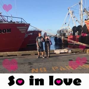 Meet your Posher, Kimberly